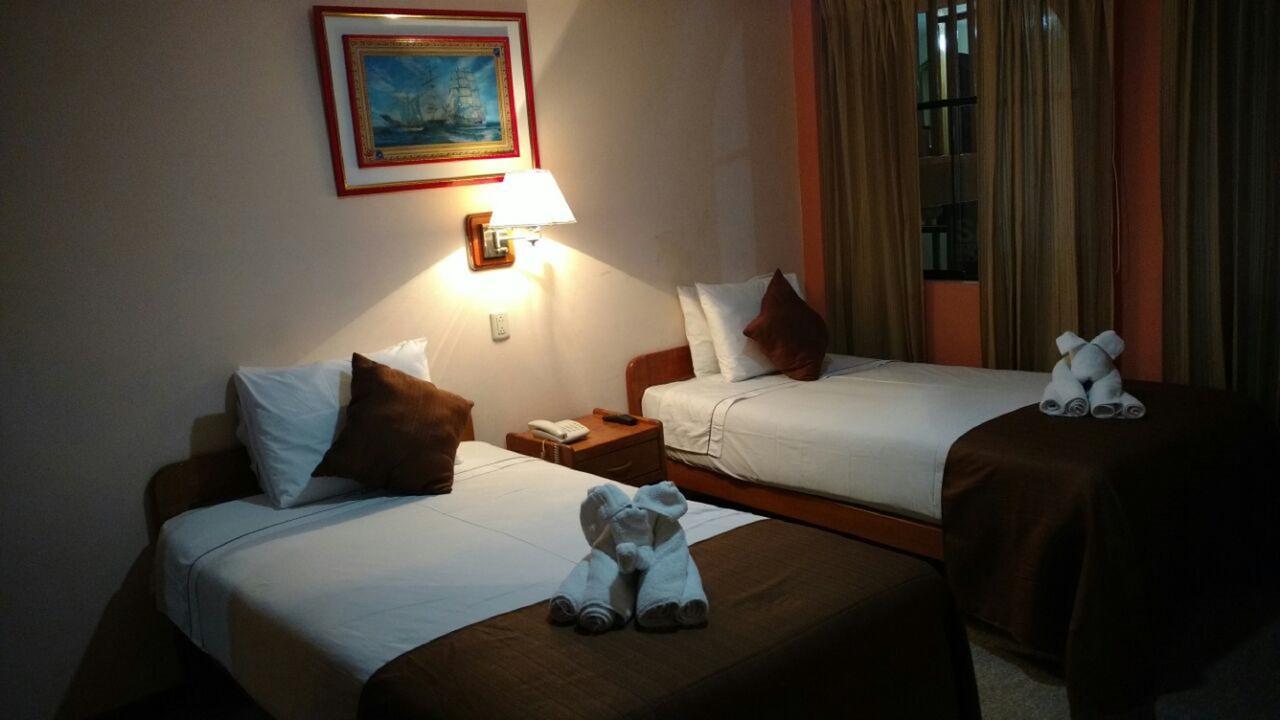 Premier Plaza Hotel Puno Exterior photo
